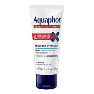 Aquaphor Advanced Therapy Healing Ointment