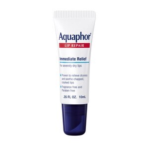 Aquaphor Lip Repair Tube, 0.35 OZ