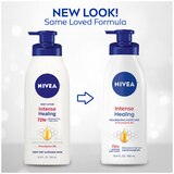 NIVEA Extended Moisture Body Lotion, 16.9 OZ, thumbnail image 3 of 9