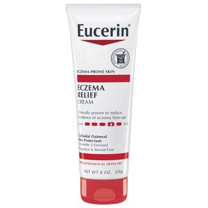 Eucerin Eczema Relief Body Creme