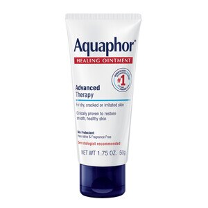 Aquaphor Advanced Therapy Healing Ointment, 1.75 OZ