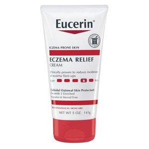 Eucerin Eczema Relief Body Cream, 5 OZ