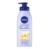 NIVEA Oil Infused Body Lotion, thumbnail image 1 of 9