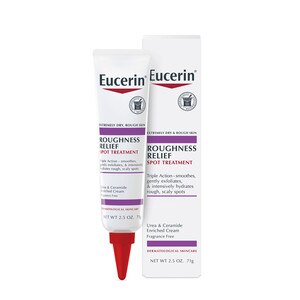 Eucerin Roughness Relief Spot Treatment, 2.7 OZ