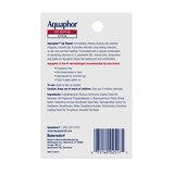 Aquaphor Lip Repair Stick Twin Pack, 2 0.17 OZ sticks, thumbnail image 2 of 9