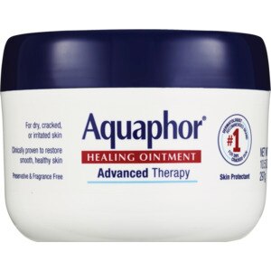 Aquaphor Advanced Therapy Healing Ointment Skin Protectant