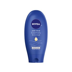 NIVEA Essentially Enriched Hand Cream, 2.6 OZ