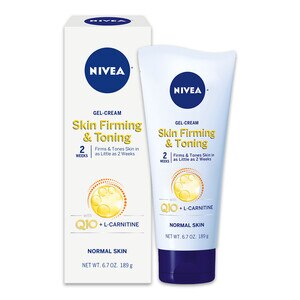 Nivea Skin Firming & Toning Gel-Cream