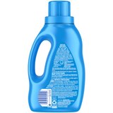 Snuggle Liquid Fabric Softener, Blue Sparkle, 32 oz, 40 Loads, thumbnail image 2 of 5