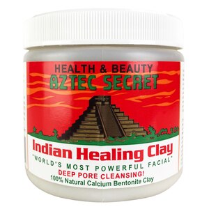 Aztec Secret Indian Healing Clay, 16 OZ