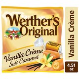 Werther's Original Hard Carmel Coffee Candy, 5.5 oz, thumbnail image 1 of 6