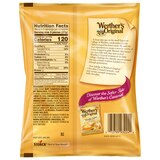 Werther's Original Soft Chocolate Covered Caramel Candy, 4.51 oz, thumbnail image 3 of 6