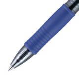 Pilot G2 Premium Refillable & Retractable Gel Pens, Fine Point, Assorted Color Inks, 5 Pack, thumbnail image 4 of 7