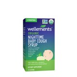 Wellements Baby Nighttime Cough, thumbnail image 1 of 3