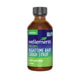 Wellements Baby Nighttime Cough, thumbnail image 3 of 3