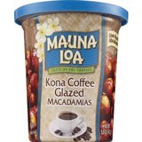 Mauna Loa Kona Coffee Glazed Macadamias, thumbnail image 1 of 3