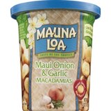 Mauna Loa Maui Onion & Garlic Macadamias, thumbnail image 1 of 3