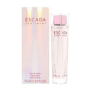 Escada Sentiment Eau De Toilette Spray, 2.5 OZ