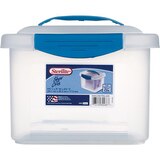 Sterilite ShowOffs Storage Container, Small, thumbnail image 1 of 1