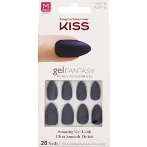 KISS Gel Fantasy Nails