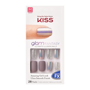 KISS Glam Fantasy Special FX Nails