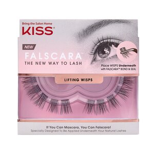 KISS Falscara Lashes