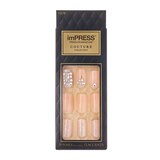 KISS imPress Press-On Manicure Couture Collection Nails, thumbnail image 1 of 2