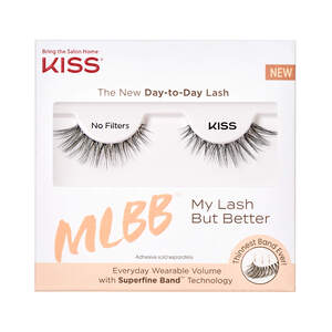 KISS MLBB Lashes