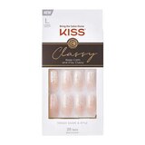 KISS Classy False Nails, thumbnail image 1 of 1