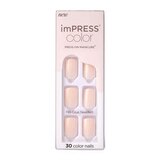 KISS imPRESS Color Press-on Manicure, thumbnail image 1 of 5