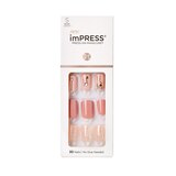 KISS imPRESS Press-On Manicure, thumbnail image 1 of 5