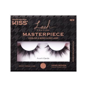 KISS Lash Couture Masterpiece False Lashes