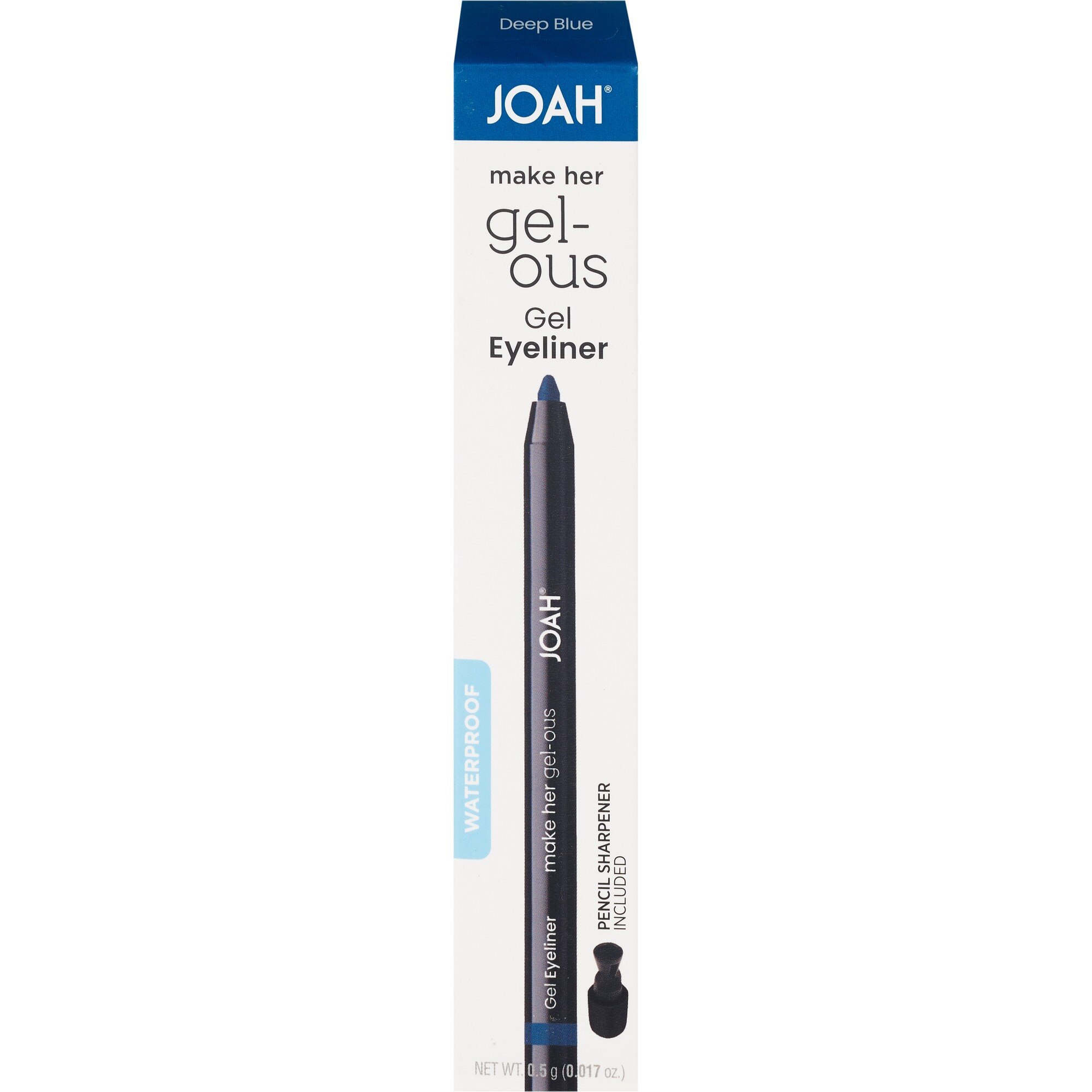 JOAH Make Her Gel-ous Gel Eyeliner