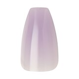 KISS Gel Fantasy Jelly Color Sculpted False Nails, thumbnail image 3 of 4