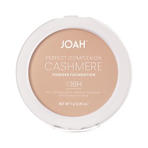 JOAH Perfect Complexion Cashmere Powder Foundation