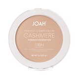 JOAH Perfect Complexion Cashmere Powder Foundation, thumbnail image 1 of 5