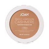JOAH Perfect Complexion Cashmere Powder Foundation, thumbnail image 1 of 5