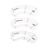 JOAH Brow Down Cheat Sheet Brow Kit, thumbnail image 4 of 6