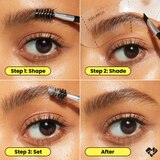 JOAH Brow Down Cheat Sheet Brow Kit, thumbnail image 5 of 6