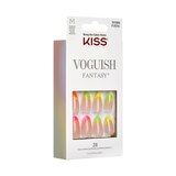 KISS Voguish Fantasy False Nails, thumbnail image 2 of 8