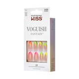 KISS Voguish Fantasy False Nails, thumbnail image 3 of 8