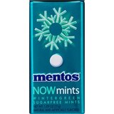 Mentos Now Mints, Wintergreen, 1.09 OZ, thumbnail image 2 of 4