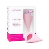 Intimina Lily Cup Size A, thumbnail image 1 of 5