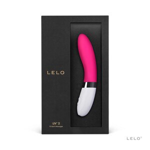 LELO Liv 2 Internal & External Massager