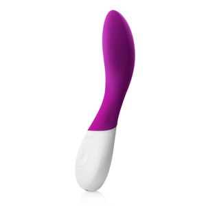 LELO Mona Wave Luxury G-Spot Vibrator