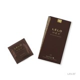 Lelo Hex Respect Condoms, XL, thumbnail image 2 of 4