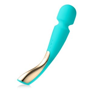 LELO Smart Wand 2 Aqua