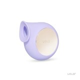 LELO Sila Sonic Clitoral Massager, thumbnail image 3 of 4