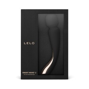 LELO Smart Wand 2 Medium