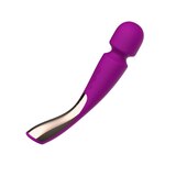 LELO Smart Wand 2 Medium, thumbnail image 2 of 5